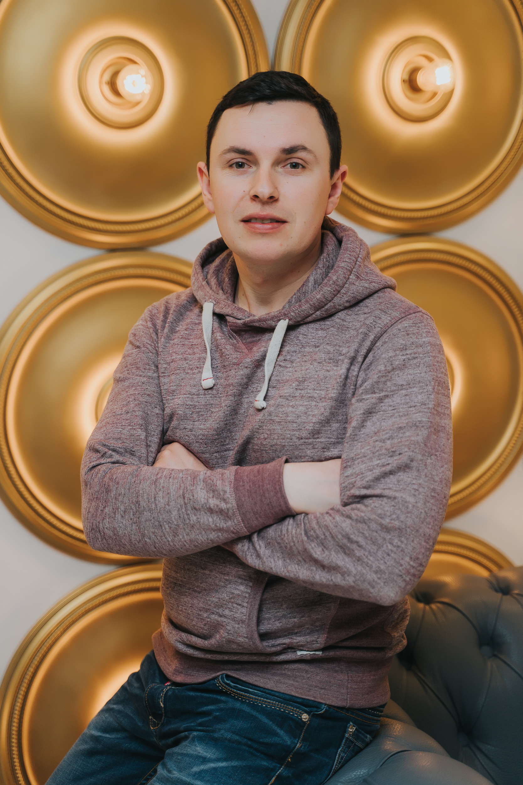 Олег Блохин